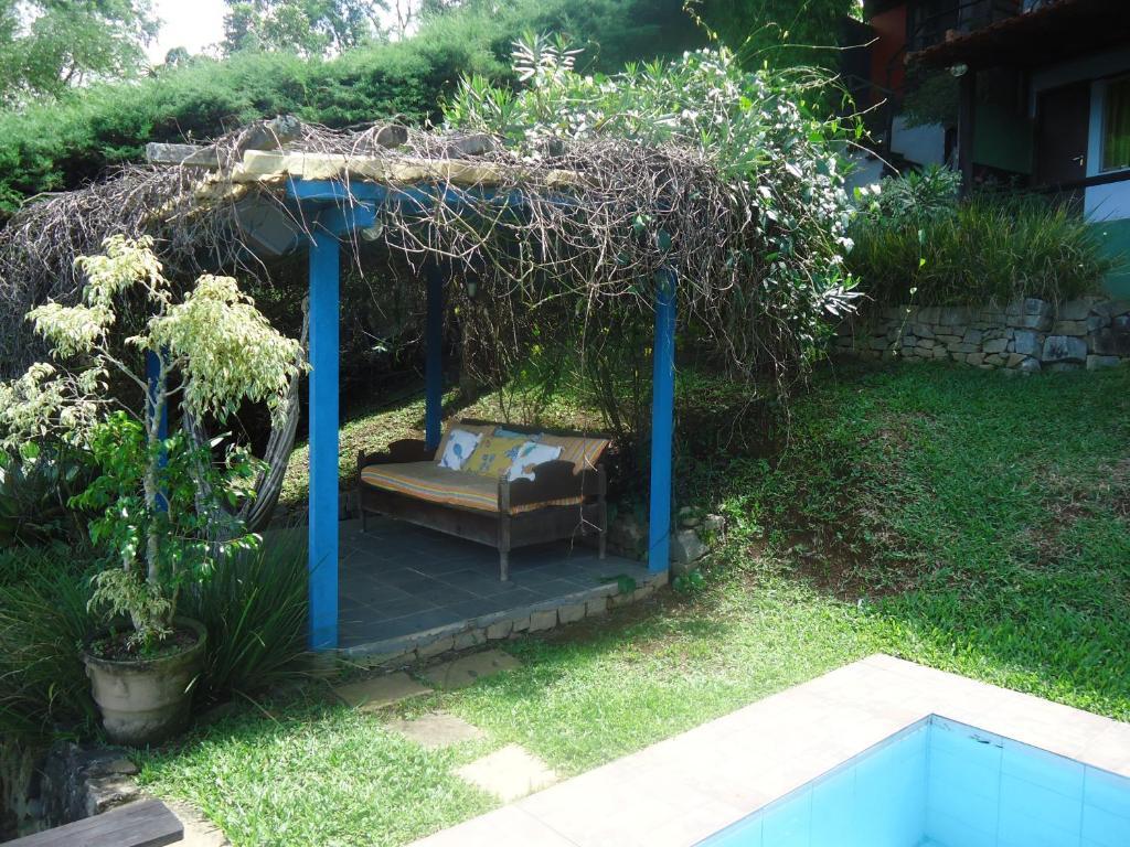 Pousada Vale Das Flores Nova Friburgo Exterior photo